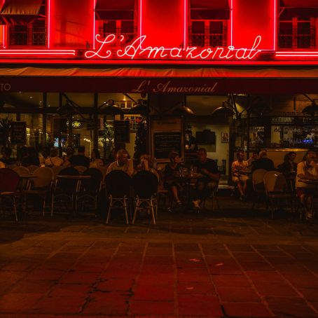 Paris by Ben Ott 8