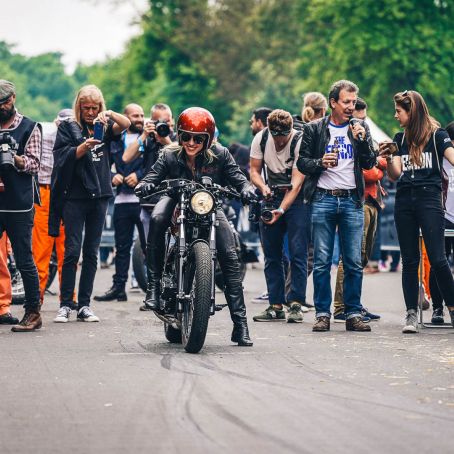 The Reunion 2018 Foto Ben Ott 15