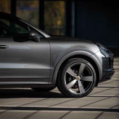 10  Cayenne Coupe  06. November 2020  FOTO  C  BEN OTT  LEICA SL2