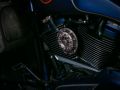 10  Kodlin Titanium Road Glide  19. Dezember 2020  FOTO  C  BEN OTT  DC S5
