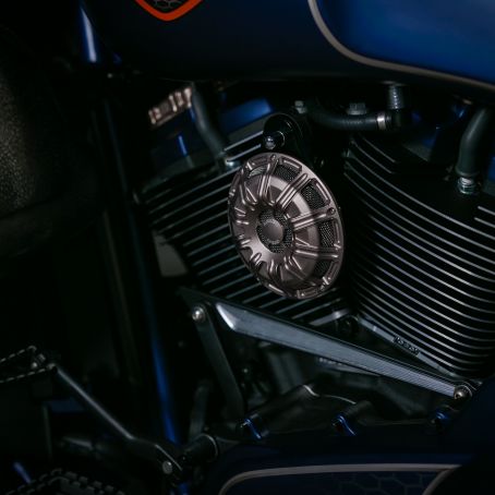 10  Kodlin Titanium Road Glide  19. Dezember 2020  FOTO  C  BEN OTT  DC S5