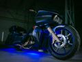 14  Kodlin Titanium Road Glide  19. Dezember 2020  FOTO  C  BEN OTT  DC S5