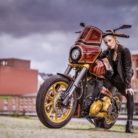 15  Project21 Shooting with ROX Anna  26. Oktober 2020  FOTO  C  BEN OTT  LEICA SL2