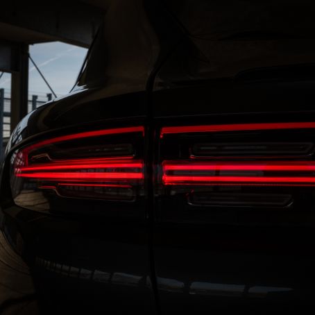 17  Cayenne Coupe  06. November 2020  FOTO  C  BEN OTT  LEICA SL2