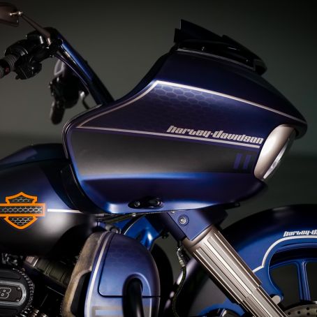 2  Kodlin Titanium Road Glide  19. Dezember 2020  FOTO  C  BEN OTT  DC S5