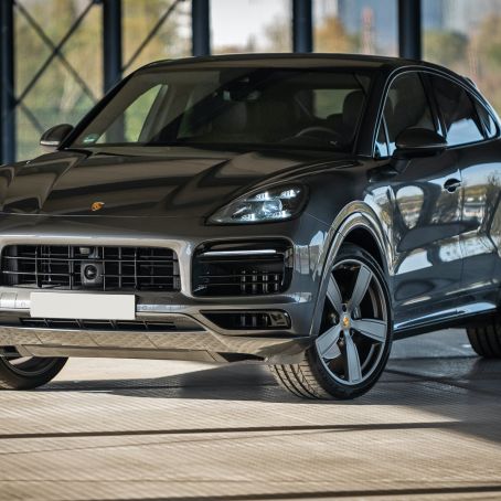 26  Cayenne Coupe  06. November 2020  FOTO  C  BEN OTT  LEICA SL2 Kopie