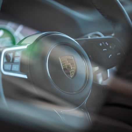 31  Cayenne Coupe  06. November 2020  FOTO  C  BEN OTT  LEICA SL2