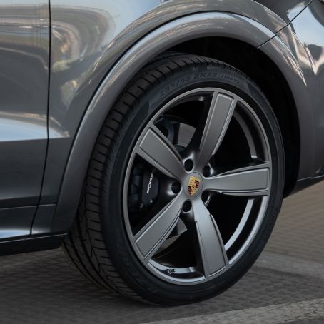 36  Cayenne Coupe  06. November 2020  FOTO  C  BEN OTT  LEICA SL2