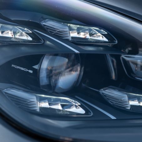 42  Cayenne Coupe  06. November 2020  FOTO  C  BEN OTT  LEICA SL2