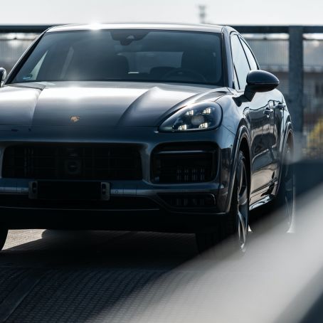 46  Cayenne Coupe  06. November 2020  FOTO  C  BEN OTT  LEICA SL2 Kopie
