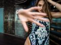 50  Karina Machus  23. Oktober 2020  FOTO  C  BEN OTT  LEICA Q2