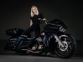 7  Kodlin Titanium Road Glide  19. Dezember 2020  FOTO  C  BEN OTT  DC S5