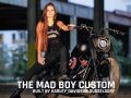 B 12  H D Duesseldorf Mad Boy  15. Oktober 2020  FOTO  BEN OTT  LEICA SL2