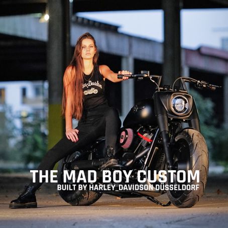B 12  H D Duesseldorf Mad Boy  15. Oktober 2020  FOTO  BEN OTT  LEICA SL2