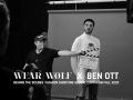 B Wear Wolf