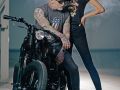 14  Evo Springer with Annabelle   Alessandro   19. Dezember 2020  FOTO  C  BEN OTT  DC S5