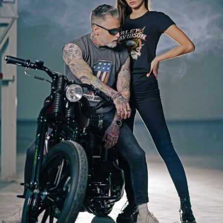 14  Evo Springer with Annabelle   Alessandro   19. Dezember 2020  FOTO  C  BEN OTT  DC S5