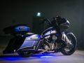 18  Kodlin Titanium Road Glide  19. Dezember 2020  FOTO  C  BEN OTT  DC S5