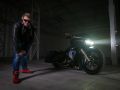 25  Kodlin Titanium Road Glide  19. Dezember 2020  FOTO  C  BEN OTT  DC S5