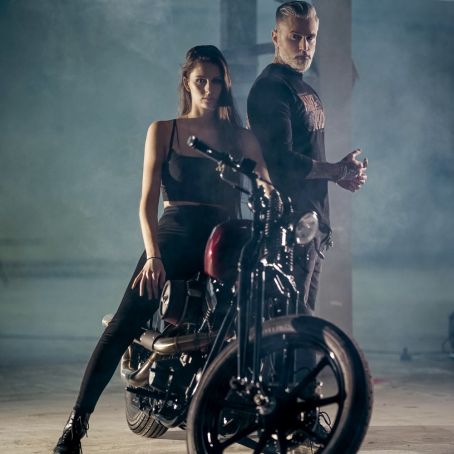 36  Evo Springer with Annabelle   Alessandro   19. Dezember 2020  FOTO  C  BEN OTT  DC S5