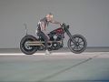 8  Evo Springer with Annabelle   Alessandro   19. Dezember 2020  FOTO  C  BEN OTT  DC S5