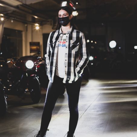 108  Fashion Show 2021 by Anna Gala  28. Januar 2021    Canon EOS 5D Mark IV