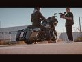 1  BTS H D Duesseldorf X KODLIN Road Glide   03. Marz 2021    
