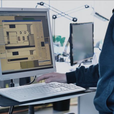 15  Peters Indu Produkt  11. Februar 2021    