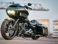 16  H D Duesseldorf X KODLIN Road Glide   02. Marz 2021  FOTO  C  BEN OTT  DC S5