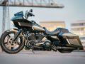 20  H D Duesseldorf X KODLIN Road Glide   02. Marz 2021  FOTO  C  BEN OTT  DC S5