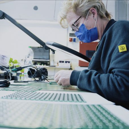 22  Peters Indu Produkt  11. Februar 2021    