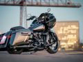 23  H D Duesseldorf X KODLIN Road Glide   02. Marz 2021  FOTO  C  BEN OTT  DC S5