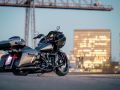 33  H D Duesseldorf X KODLIN Road Glide   02. Marz 2021  FOTO  C  BEN OTT  DC S5