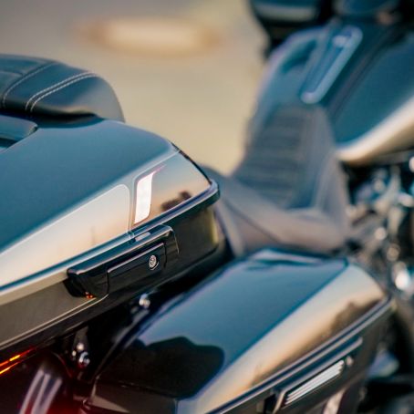 35  H D Duesseldorf X KODLIN Road Glide   02. Marz 2021  FOTO  C  BEN OTT  DC S5