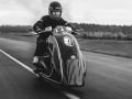 H BMW R18 Making of
