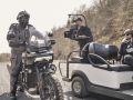 BTS Pan America Adventure  21. April 2021    