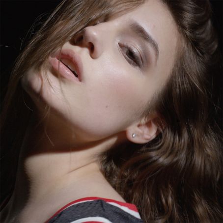 Lea Hollweg by BEN OTT