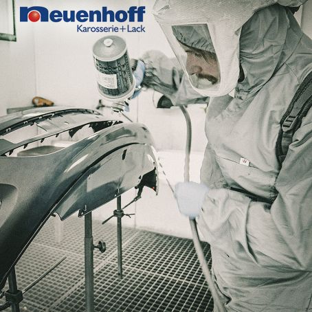b 7  Neuenhoff BTS  07. April 2021    