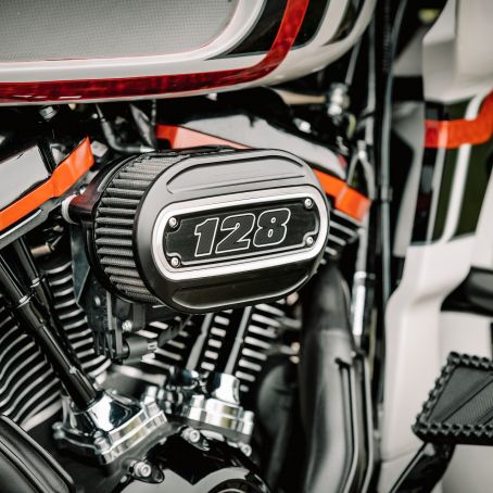 1 KODLIN FCK Road Glide  30. April 2021 Ben Ott DC S5