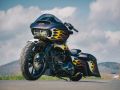 10 KODLIN FCK Road Glide  29. April 2021 Ben Ott DC S5
