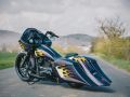 13 KODLIN FCK Road Glide  29. April 2021 Ben Ott DC S5