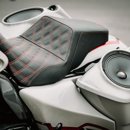 2 KODLIN FCK Road Glide  30. April 2021 Ben Ott DC S5