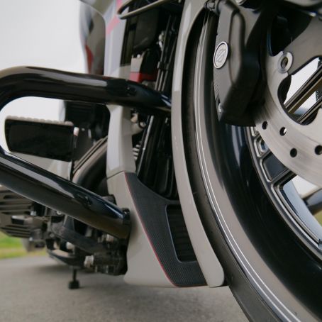 7 KODLIN FCK Road Glide  30. April 2021 Ben Ott DC S5