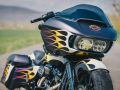 8 KODLIN FCK Road Glide  29. April 2021 Ben Ott DC S5