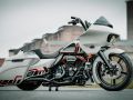 8 KODLIN FCK Road Glide  30. April 2021 Ben Ott DC S5