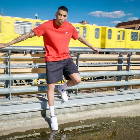 123 DEFSHOP Nike Shooting by BEN OTT 30. Mai 2021 Ben Ott  DC S5