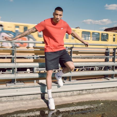 124 DEFSHOP Nike Shooting by BEN OTT 30. Mai 2021 Ben Ott  DC S5