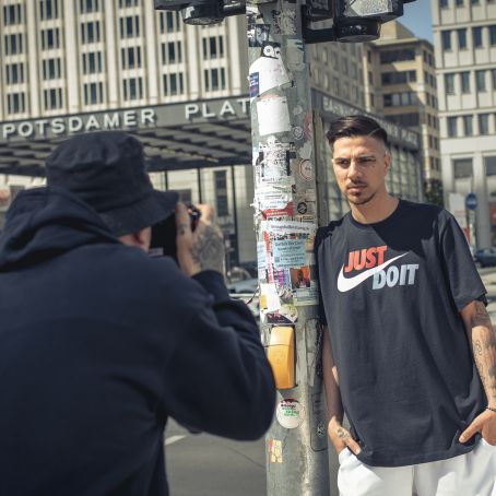 17 BTS Nike Shooting by Anna Gala 30. Mai 2021   Canon EOS 5D Mark IV