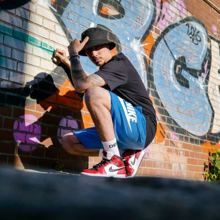 189 DEFSHOP Nike Shooting by BEN OTT 30. Mai 2021 Ben Ott  DC S5