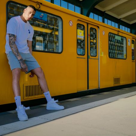 225 DEFSHOP Nike Shooting by BEN OTT 30. Mai 2021 Ben Ott  DC S5